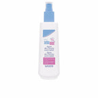 Sebamed Sebamed Baby Eau De Cologne Sans Alcool Pour Bébés Fraîcheur Naturelle