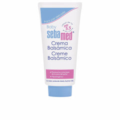 Sebamed Sebamed Baby Crème Balsamique Soin Apaisant Doux
