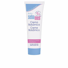 Sebamed Sebamed Baby Crème Balsamique Soin Apaisant Doux