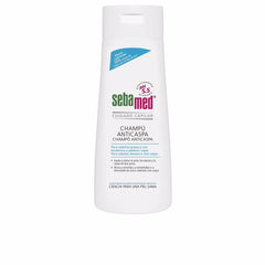 Sebamed Sebamed Cuidado Capilar Shampooing Antipelliculaire Cheveux Gras Sous Contrôle