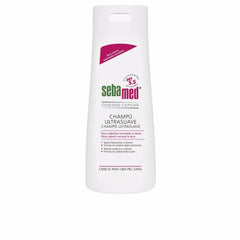 Sebamed Sebamed Cuidado Capilar Champú Para Cabello Ultra Suave Hidrata Protege Nutre