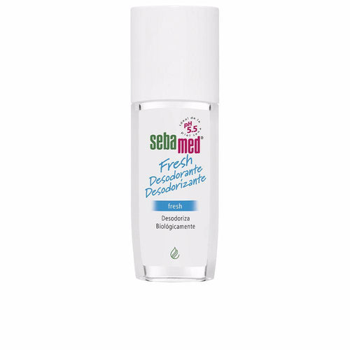 Sebamed Fresh Deospray Langanhaltender Geruchsschutz