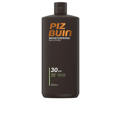 Piz Buin Hydratante Lotion Solaire Protection UV Avancée