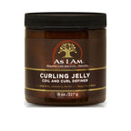 As I Am Curling Jelly Curl Definer Gel Natural Curl Definition