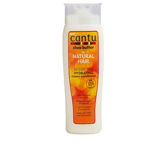 Cantu For Natural Hair Acondicionador Hidratante
