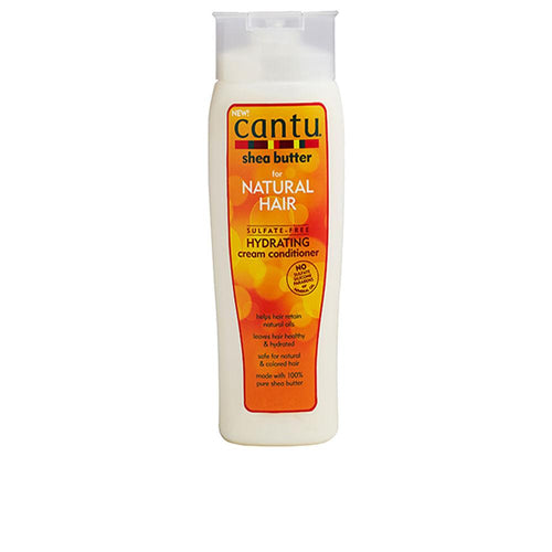 Cantu For Natural Hair Acondicionador Hidratante