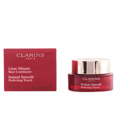 Clarins Lisse Minute Prebase Facial Piel Suave En Segundos