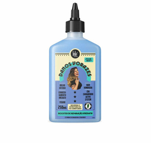 Lola Cosmetics Danos Vorazes Acondicionador Capilar Reparación Instantánea