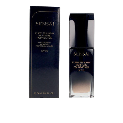 Sensai Foundations Moisture Foundation All Day Radiance