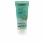 Babaria Aloe Vera Exfoliating Facial Gel Radiant Skin Boost