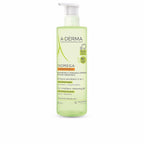 A-Derma Exomega Control 2in1 Emollient Reinigungsgel Sanfte Pflege