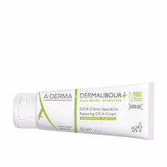 A-Derma Dermalibour+ Cica Crème Réparatrice Résultats En 24 Heures
