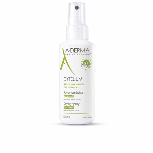 A-Derma Cytelium Spray Para Secado Líder En Farmacias