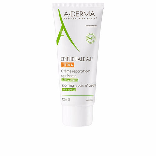 A-Derma Epitheliale A.H. Crema Reparadora Piel Radiante Y Protegida