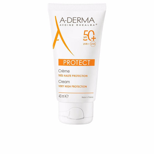 A-Derma A-Derma Protect Crema Solar Protección UV Superior