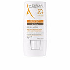 A-Derma A-Derma Protect Invisible Sun Stick SPF50+ Innovative Sun Protection