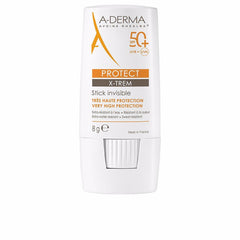 A-Derma A-Derma Protect Stick Solar Invisible SPF50+ Protección Solar Innovadora