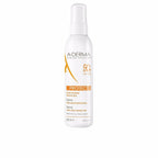 A-Derma A-Derma Protect Sun Spray SPF50+ Advanced Sensitive Skin Defense
