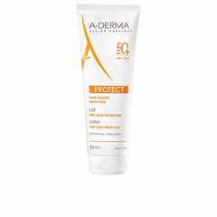 A-Derma A-Derma Protect Crema Solar SPF 50 Plus Protección Óptima Para Piel Sensible