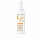 A-Derma A-Derma Protect Spray Solaire Enfants Protection UV Efficace