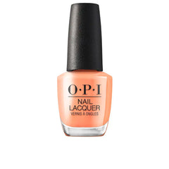 Opi Nail Lacquer Nagellack Leuchtende Farben