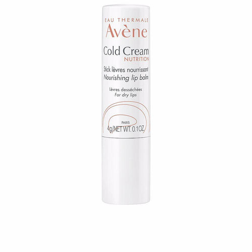 Avène Cold Bálsamo Labial Labios Suaves Y Protegidos
