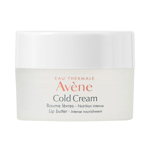 Avène Cold Bálsamo Labial Ultra Nutritivo Brillo Natural Puro