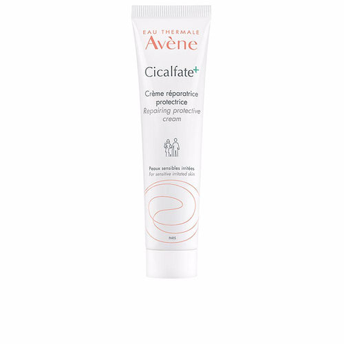 Avène Cicalfate Crema Reparadora Cuidado Piel Sensible
