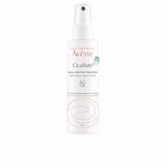 Avène Cicalfate Spray Tratamiento Facial Piel Reparada Naturalmente