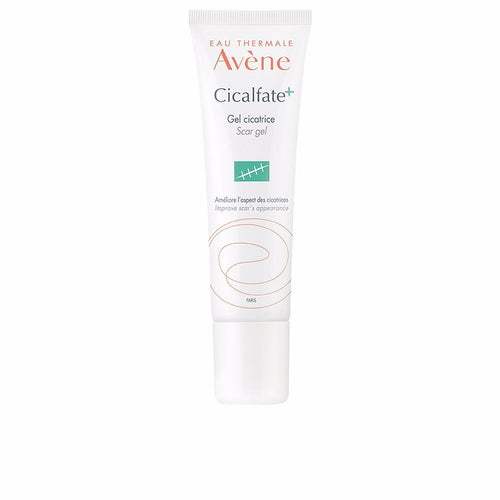 Avène Cicalfate Scar Gel Rejuvenates Skin