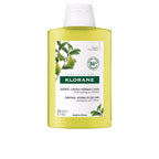 Klorane Klorane Cédrat Shampooing Léger Pour Cheveux Normaux Et Gras Cheveux Légers Et Frais