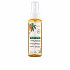Klorane Mangue Huile Nourrissante Pour Cheveux Secs Soin Naturel