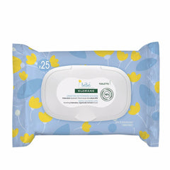 Klorane Klorane Bébé Lingettes Nettoyantes Pour Bébé Apaise Peau Avec Calendula