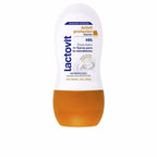 Lactovit Activit Protector Roll On Deodorant Schweiß Und Geruchsschutz