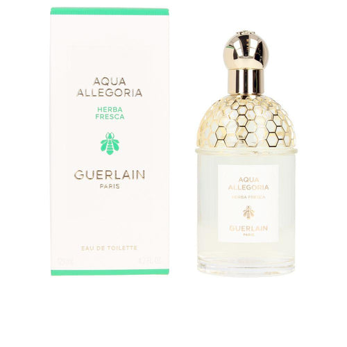 Guerlain Aqua Allegoria Profumo Eau De Toilette Herba Fresca Fresco Erbe Agrumate