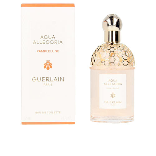 Guerlain Aqua Allegoria Parfüm Eau De Toilette Frischer Zitrus Duft