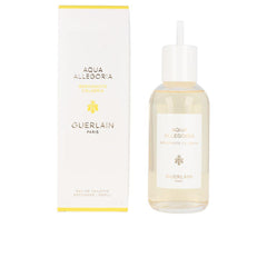 Guerlain Aqua Allegoria Perfume Eau De Toilette Bergamota Calabria Aroma Cítrico Vibrante