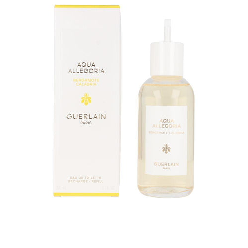 Guerlain Aqua Allegoria Perfume Eau De Toilette Bergamota Calabria Aroma Cítrico Vibrante