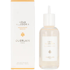 Guerlain Aqua Allegoria Perfume Eau De Toilette Mandarina Albahaca Aroma Refrescante