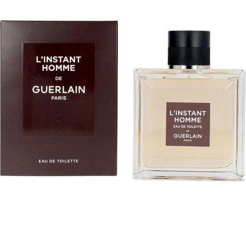 Guerlain L'Instant Pour Homme Perfume Eau De Toilette Momento De Cambio