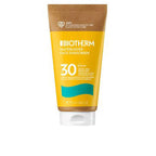 Biotherm Sun Biotherm Face Sunscreen Anti Aging Protect Your Youth