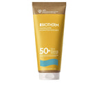 Biotherm Sun Biotherm Face Sunscreen Cream Total Anti Aging Protection