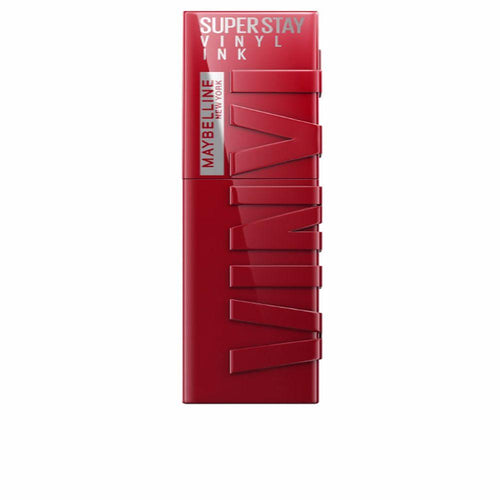 Maybelline Superstay Liquid Lipstick Vinyl Finish Impeccable