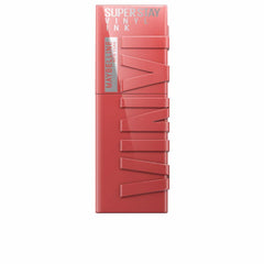Maybelline Superstay Liquid Lipstick Vinyl Finish Impeccable