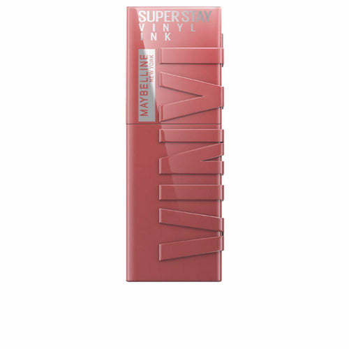 Maybelline Superstay Liquid Lipstick Vinyl Finish Impeccable