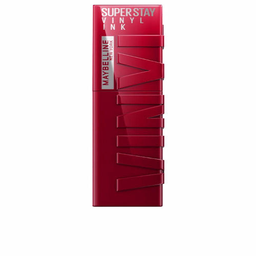Maybelline Superstay Liquid Lipstick Vinyl Finish Impeccable