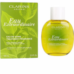 Clarins Clarins Aromas Perfume Eau De Perfume Fragancia Floral Natural