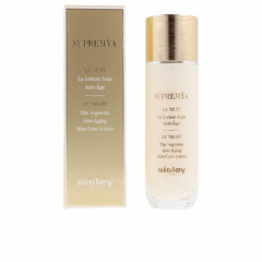 Sisley Supremya La Nuit Loción Facial Anti Age Piel Joven
