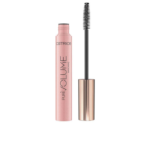 Catrice Pure Volume Mascara Extra Voluminöse Wimpern