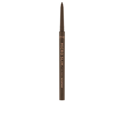 Catrice Micro Slim Crayon Pour Yeux Formule Imperméable Efficace